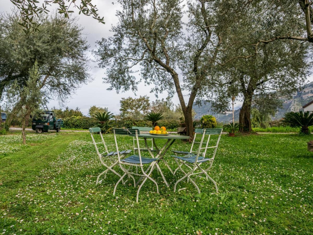 Villino Sally Sorrento Coast * Piano di Sorrento