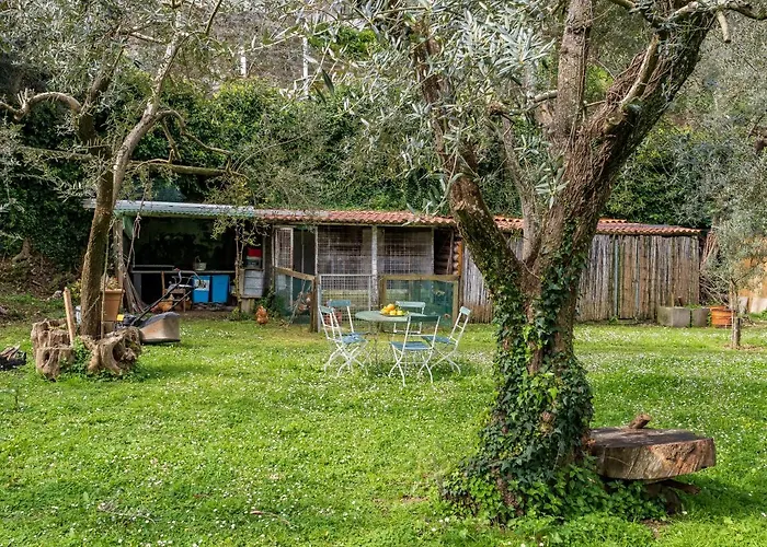 Villino Sally Sorrento Coast