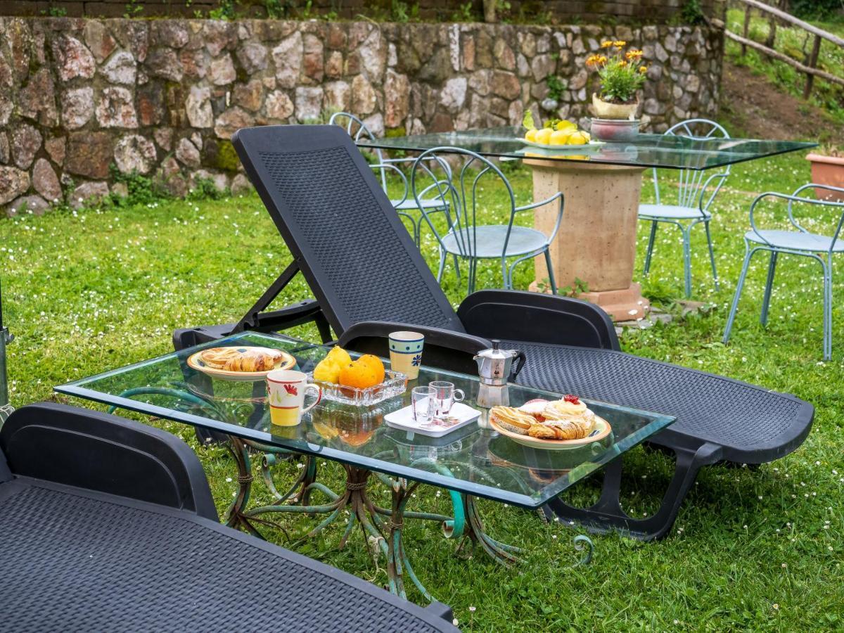 Apartment Villino Sally Sorrento Coast *