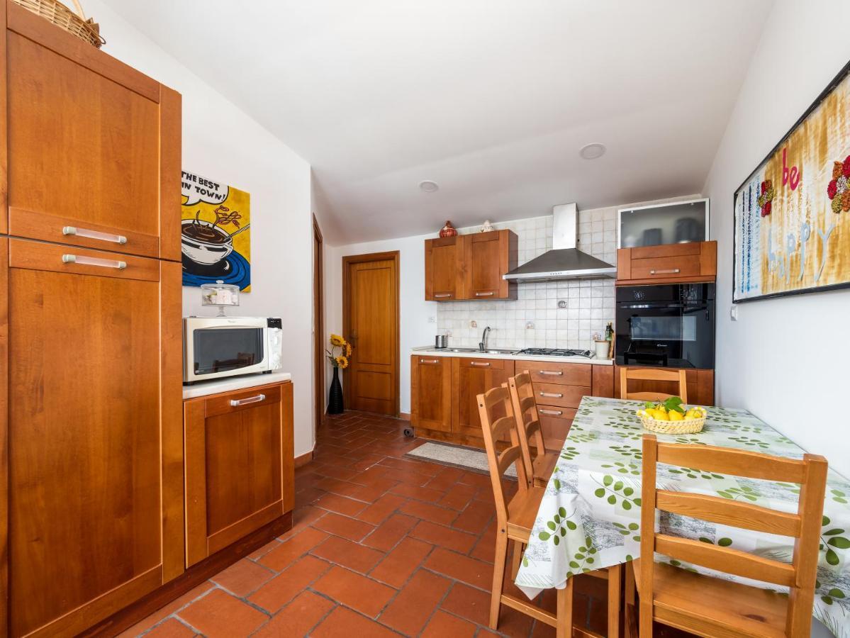 Apartment Villino Sally Sorrento Coast Piano di Sorrento