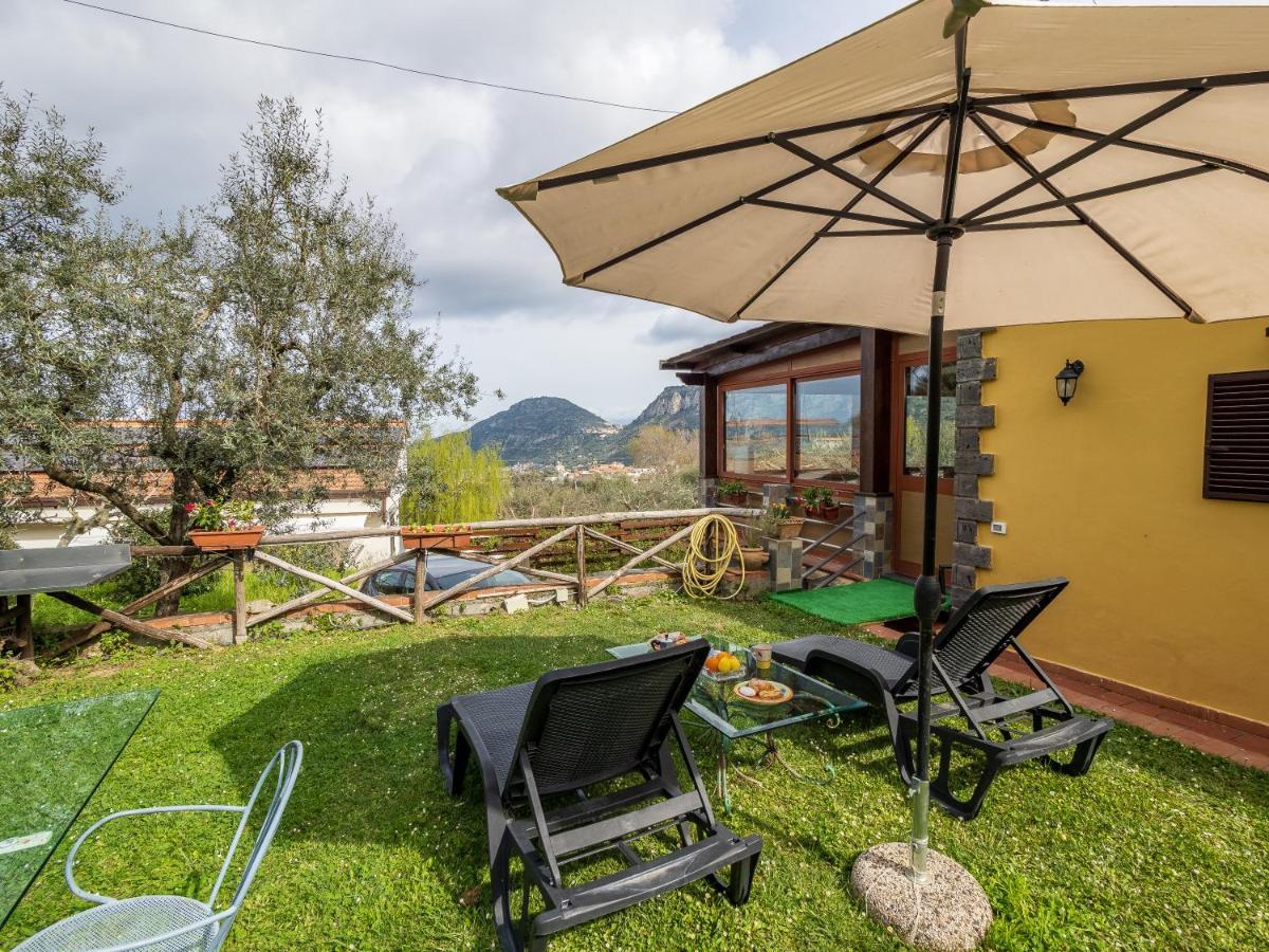 Apartment Villino Sally Sorrento Coast Piano di Sorrento