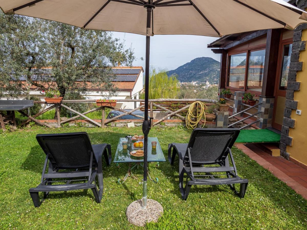 Villino Sally Sorrento Coast Apartment Piano di Sorrento