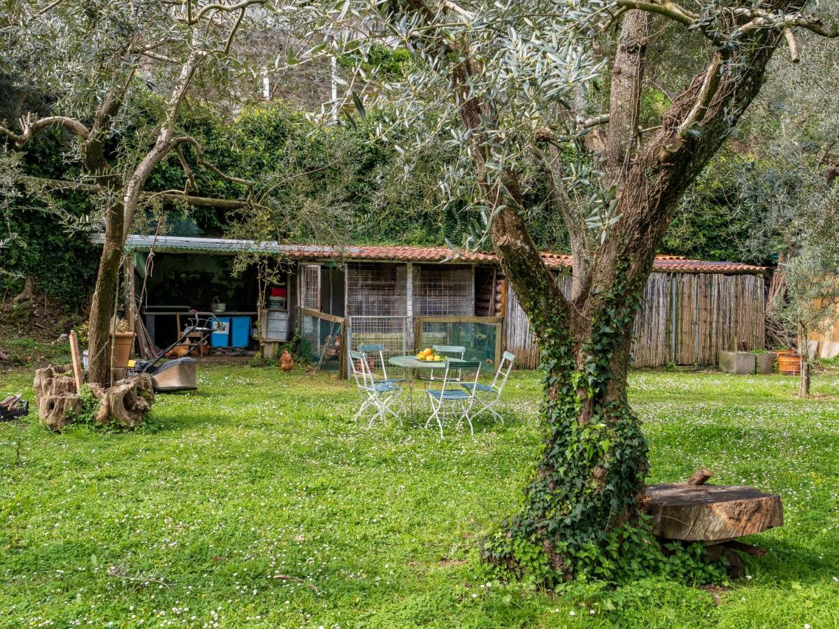 Apartment Villino Sally Sorrento Coast *