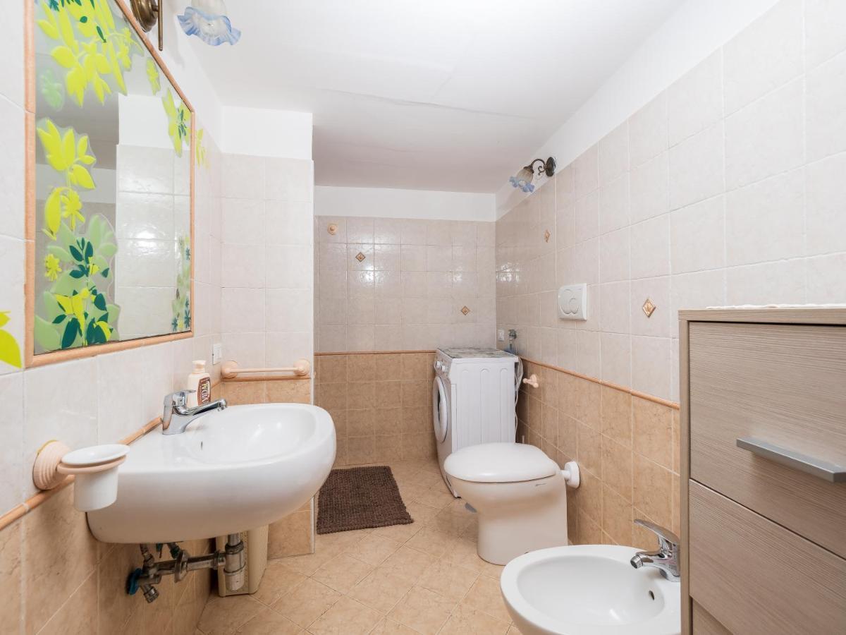 Apartment Villino Sally Sorrento Coast