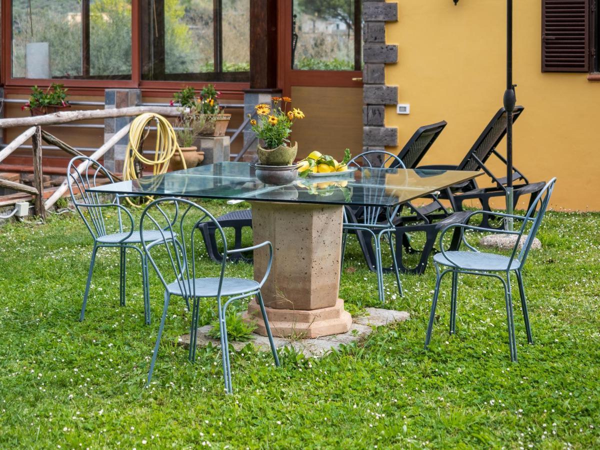 Villino Sally Sorrento Coast Apartment Piano di Sorrento